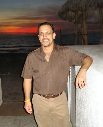 Jeffrey Hart