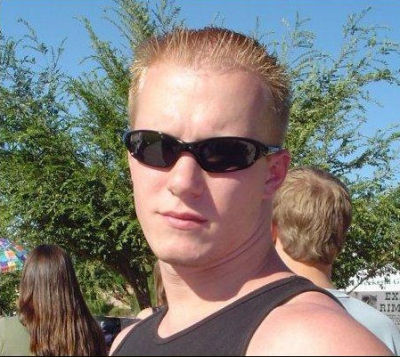 Brett Taylor