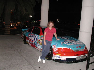 Stacy Smith