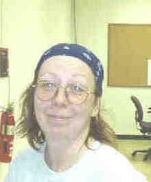 Laura Lanham