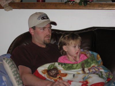 Daryl Pennington