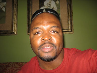 Anthony Peak