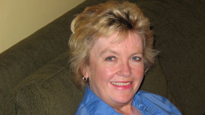 Janice Ward