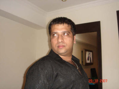 Vikas Lal