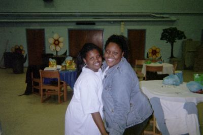 Kellisa Ward