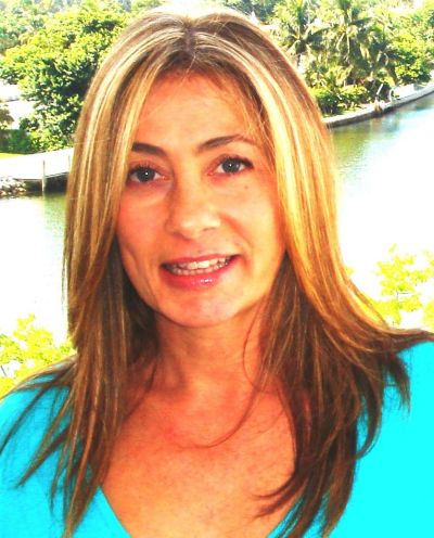 Valerie Benadi