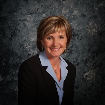 Nancy Boland