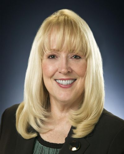 Marilyn Payton