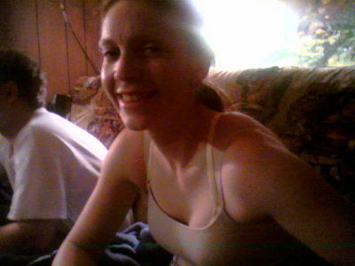 Crystal Olmo