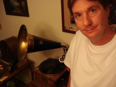 Scott Scheidt