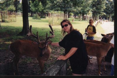 Sandra Kinnard