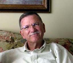 Daniel Shrader