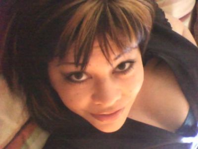 Nicole Suter