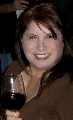 Frances Meda