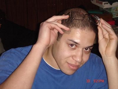 Jeremiah Mitchell