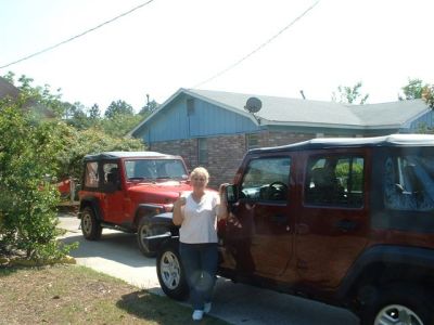 Carol Dupree