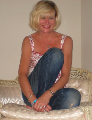 Judith Menges