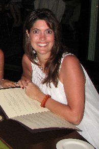 Melissa Mazotti