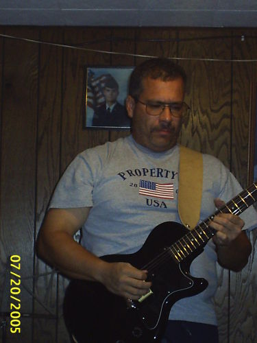 Richard Burley