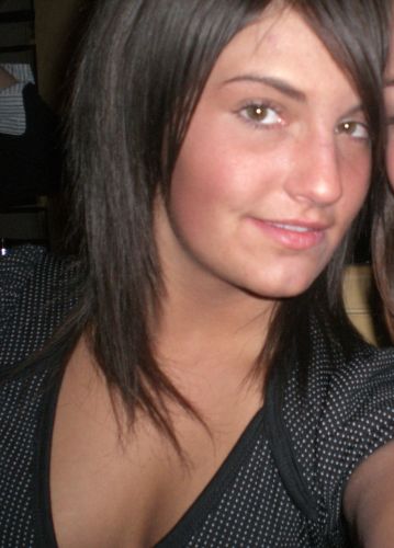 Jessica Mccarthy