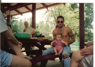 Timothy Shannon