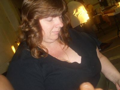 Lisa Depuy