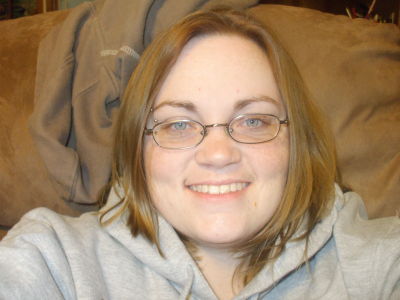 Amanda Brown