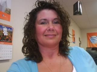 Angela Barksdale