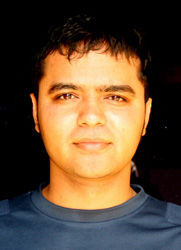 Maulik Suthar