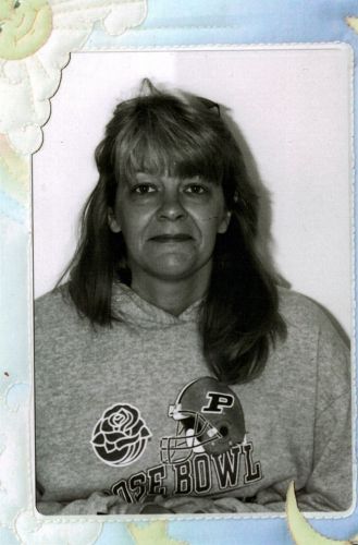 Kathy Garvin