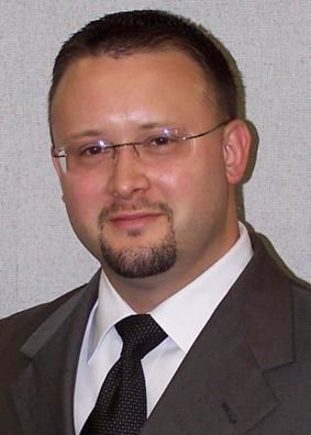Garth Moore
