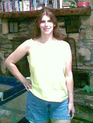 Sharon Morrison