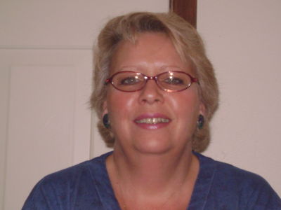 Lucy Seratt
