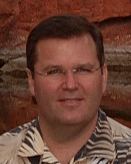 Ronnie Stamm