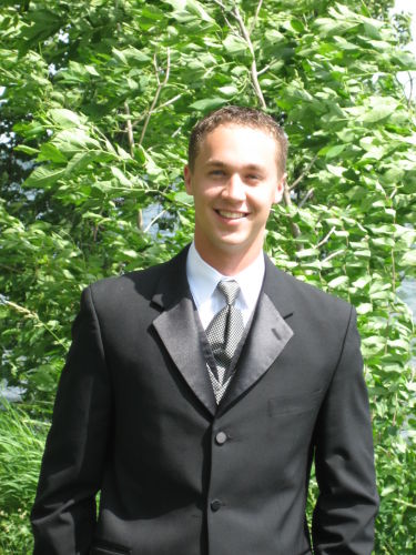 Brian Kopecko