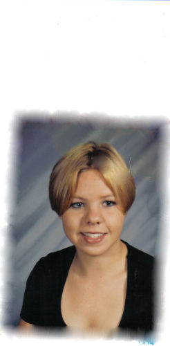 Dawn Frank