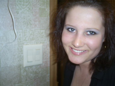 Amanda Wright