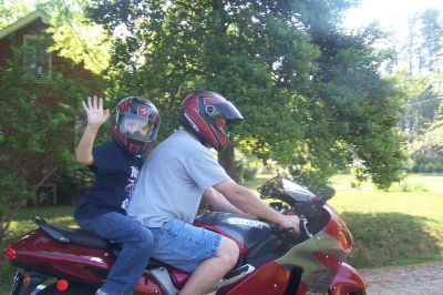 Travis Brothers