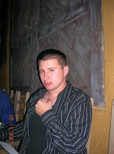 Jason Lemasters