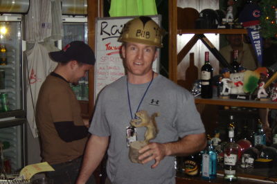 Glen Doherty