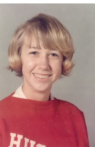 Johanna Morisey