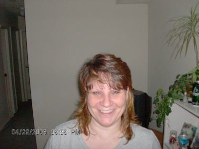 Susan Davidiet