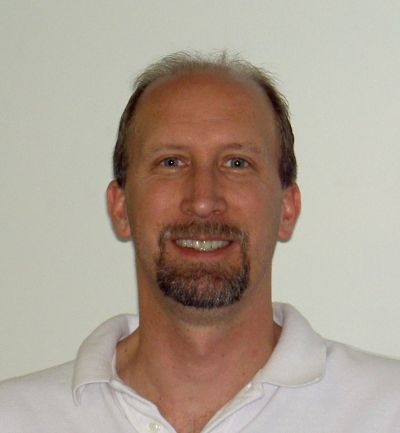 Richard Harig