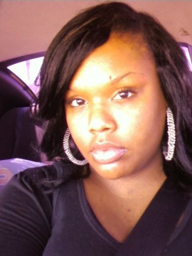 Earica Thompkins