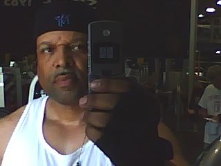 Gregory Britt