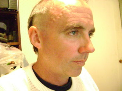 John Jones