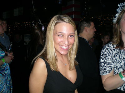 Monica Ratcliffe