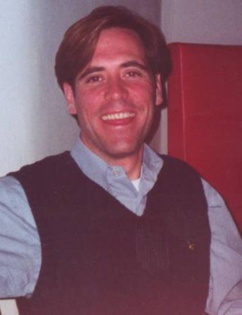 Andrew Lyons