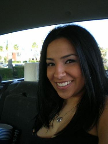 Angelica Murillo
