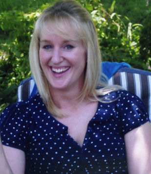Kathryn Steward